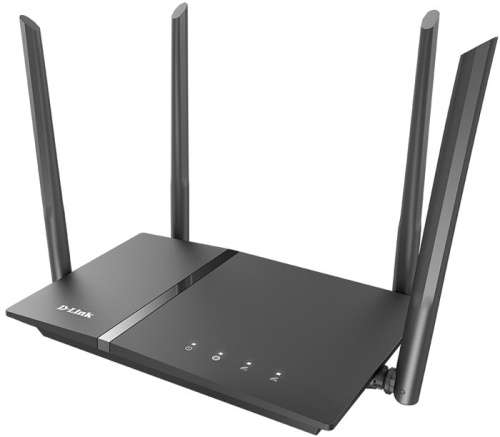 Маршрутизатор WiFI D-Link DIR-1260/RU/R1A фото 3