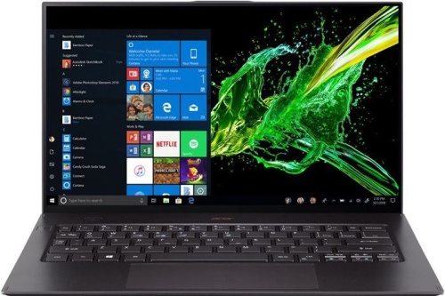 Ультрабук Acer Swift 7 SF714-52T-78V2 NX.H98ER.005