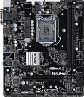 Мат. плата Socket1151v2 ASRock B360M-HDV