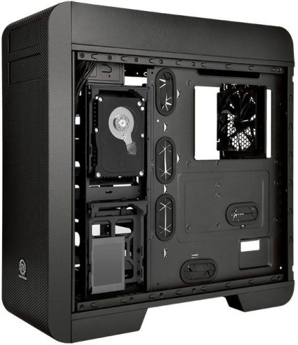 Корпус Bigtower Thermaltake Core V71 CA-1B6-00F1WN-04 фото 4