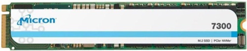 Накопитель SSD M.2 Crucial 1920GB Micron 7300 PRO MTFDHBG1T9TDF-1AW1ZABYY