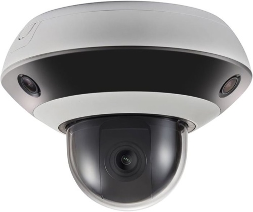 IP-видеокамера HIKVISION DS-2PT3326IZ-DE3 (2.8-12MM)