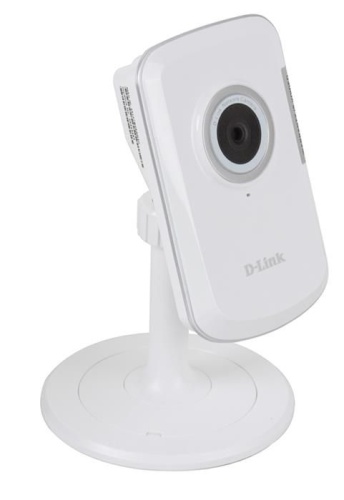 IP-камера D-Link DCS-931L/A1B фото 3