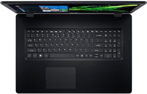 Ноутбук Acer Aspire A317-32-P8YZ [NX.HF2ER.006] black фото 4