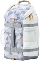 Сумка для ноутбука Hewlett Packard 15.6 Odyssey Facet White BP 5WK92AA