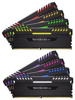 Модуль памяти DDR4 Corsair 8x16Gb CMR128GX4M8X3800C19