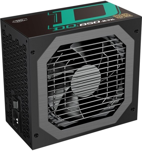 Блок питания Deepcool 850W DQ850-M-V2L DP-GD-DQ850-M-V2L