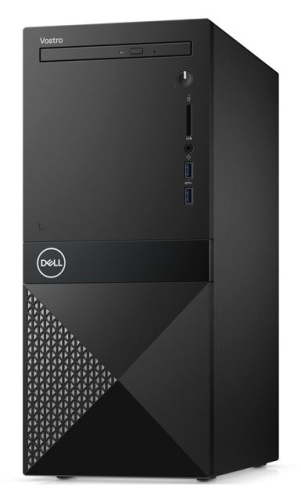 ПК Dell Vostro 3670 MT 3670-5383