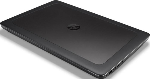 Ноутбук Hewlett Packard ZBook 17 G4 1RQ56ES фото 5