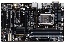 Мат. плата Socket1150 GIGABYTE GA-B85-HD3/A (V2.1)