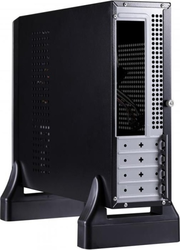 Корпус HTPC EXEGATE MI-212 Black EX242557RUS фото 4