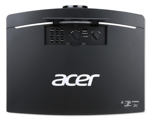 Проектор Acer F7200 MR.JNF11.001 фото 5