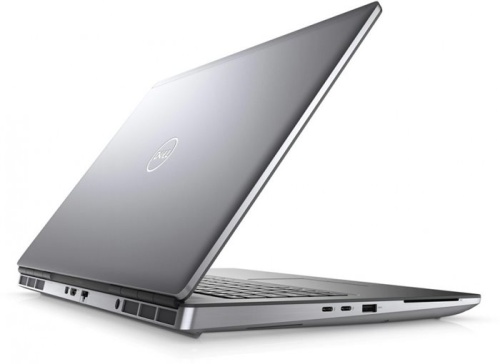 Ноутбук Dell Precision 7760 (7760-7418) фото 5