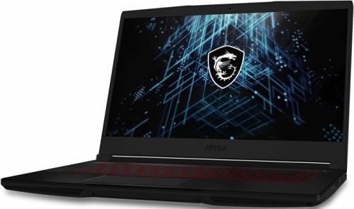 Ноутбук MSI GF63 Thin 11UC-219XRU 9S7-16R612-219 фото 3