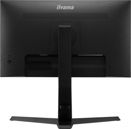 Монитор Iiyama ProLite XUB2496HSU-B1 черный фото 7