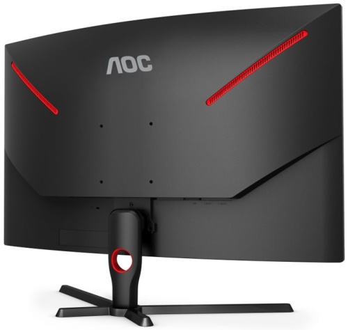 Монитор AOC Gaming C32G3AE C32G3AE/BK фото 6