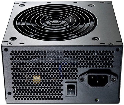 Блок питания Cooler Master 600W RS600-ACABB1-EU фото 2