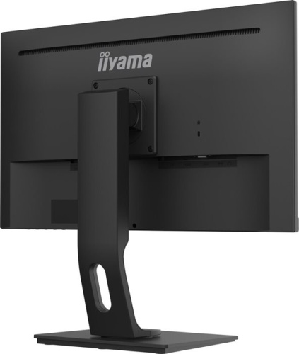 Монитор Iiyama ProLite XUB2493HS-B4 черный фото 10