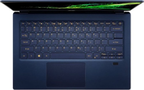 Ультрабук Acer Swift 5 SF514-54GT-77G8 NX.HU5ER.004 фото 4