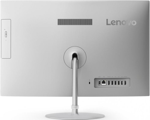ПК (моноблок) Lenovo IdeaCentre AIO 520-24ICB F0DJ005QRK фото 3
