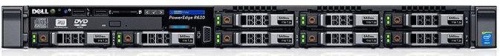 Сервер Dell PowerEdge R630 (210-ACXS-226) фото 2