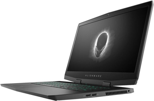 Ноутбук Dell Alienware m17 M17-8352 фото 3