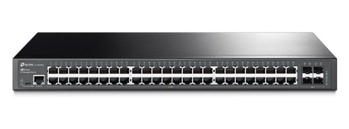 Коммутатор управляемый TP-Link TL-SG3452