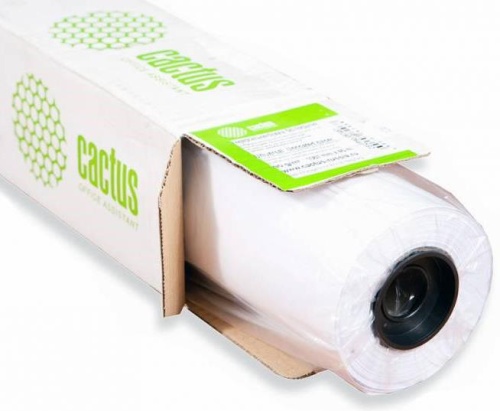 Бумага Cactus CS-WP2522-1X30 Бумага Cactus CS-WP2522-1X30