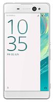 Смартфон Sony F3211 Xperia XA Ultra White 1302-3466