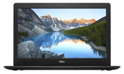 Ноутбук Dell Inspiron 3595 3595-1734