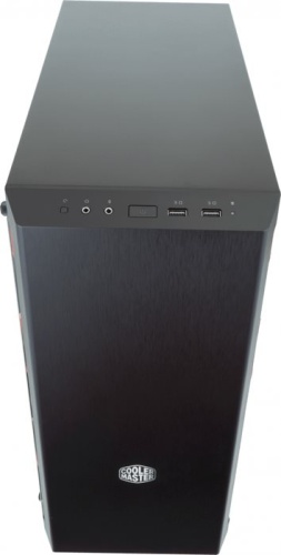 Корпус Miditower Cooler Master MasterBox MB600L MCB-B600L-KANN-S00 фото 3