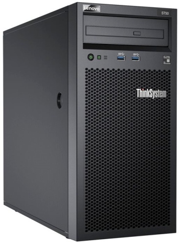 Сервер Lenovo ThinkSystem ST50 (7Y48A02CEA) Сервер Lenovo ThinkSystem ST50 (7Y48A02CEA)