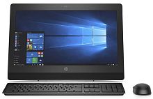 ПК (моноблок) Hewlett Packard ProOne 400 G3 All-in-One 2KL16EA