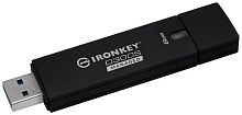 Накопитель USB flash Kingston 8Gb IronKey D300 Serialized Managed (IKD300SM/8GB)