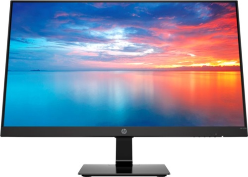 Монитор Hewlett Packard 27m 27-inch Display 3WL48AA Монитор Hewlett Packard 27m 27-inch Display 3WL48AA