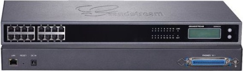 Голосовой шлюз (IP) Grandstream GXW4216