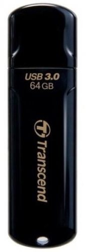 Накопитель USB flash Transcend 64ГБ JetFlash 700 TS64GJF700