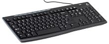 Клавиатура Logitech Keyboard K200 for Business 920-002779