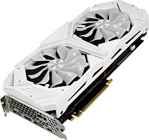 Видеокарта PCI-E Palit 8192Мб PA-RTX2080SUPER WGR 8G NE6208ST20P2-1040W