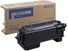 Тонер-картридж оригинальный Kyocera TK-3110
