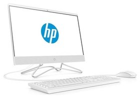  () Hewlett Packard 22-c0106ur AiO 6PJ38EA