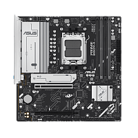 ASUS PRIME B850M-A-CSM, AM5, B850, 4*DDR5, 4*SATA, 3*M.2, 4*USB 3.2, 4*USB 2.0, 4*PCIx16, 2* DP+HDMI, mATX; 90MB1LQ0-M0EAYC