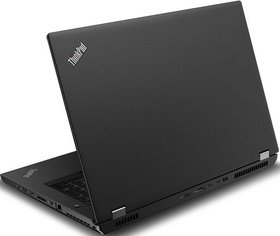  Lenovo ThinkPad P72 20MB002VRT
