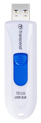 Накопитель USB flash Transcend 16Gb Jetflash 790 TS16GJF790W фото 2