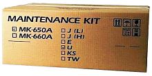 Ремонтный комплект Kyocera MK-660A 1702KP8NL0