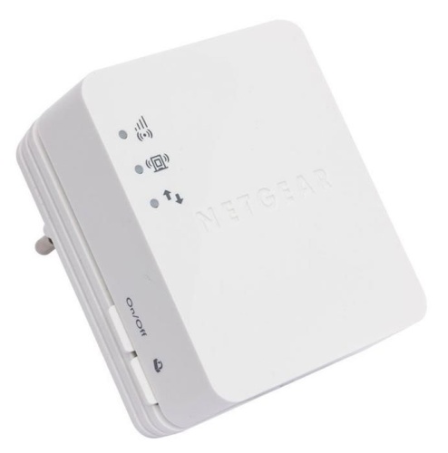 Точка доступа WiFI Netgear WN1000RP-100PES фото 3