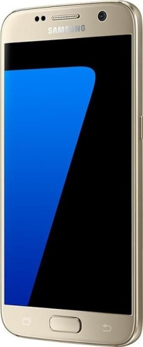 Смартфон Samsung Galaxy S7 SM-G930FD 32Gb Gold Platinum SM-G930FZDUSER фото 4