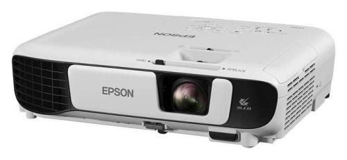 Проектор Epson EB-X41 V11H843040 фото 3