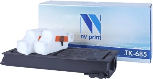 Картридж совместимый лазерный NV Print NV-TK685 TK-685