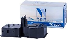 Картридж совместимый лазерный NV Print NV-TK5220Bk Black